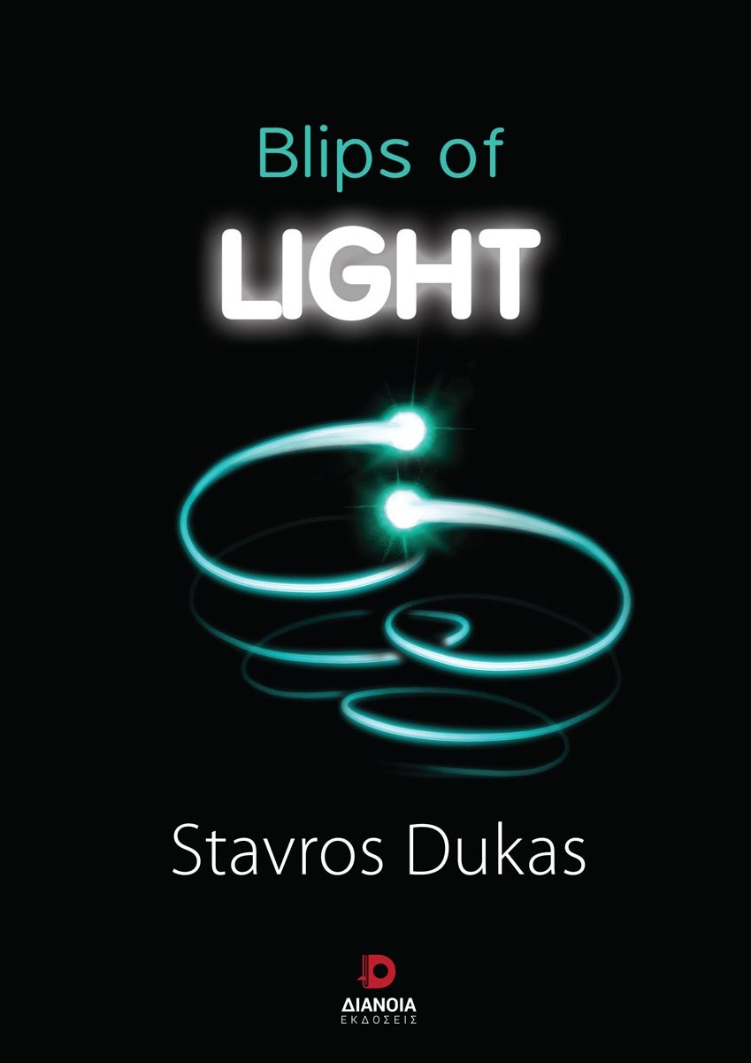 BLIPS OF LIGHT BLIPS OF LIGHT
