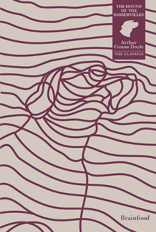 THE HOUND OF THE BASKERVILLES / THE CLASSICS