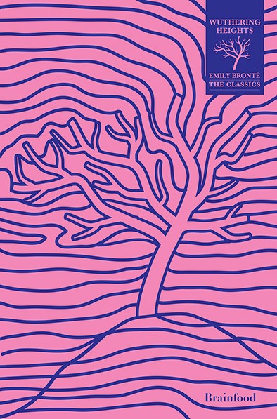 THE CLASSICS: WUTHERING HEIGHTS