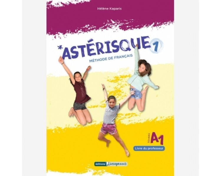 ASTERISQUE 1 PROFESSEUR ASTERISQUE 1 PROFESSEUR