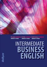 INTERMEDIATE BUSINESS ENGLISH