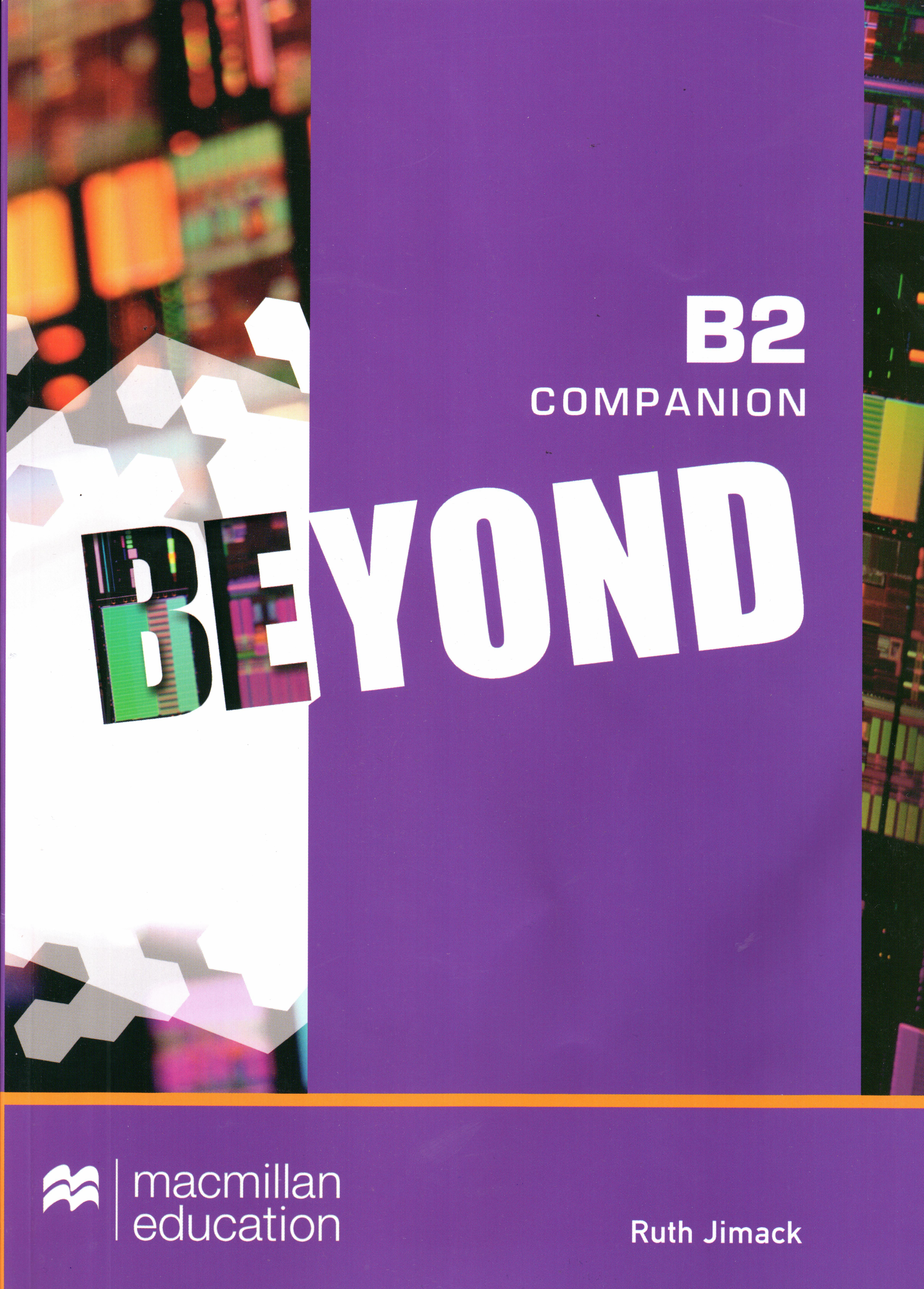 BEYOND B2 COMPANION