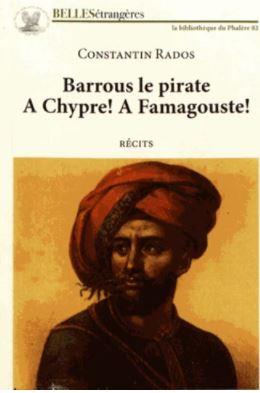 BARROUS LE PIRATE POCHE BARROUS LE PIRATE POCHE