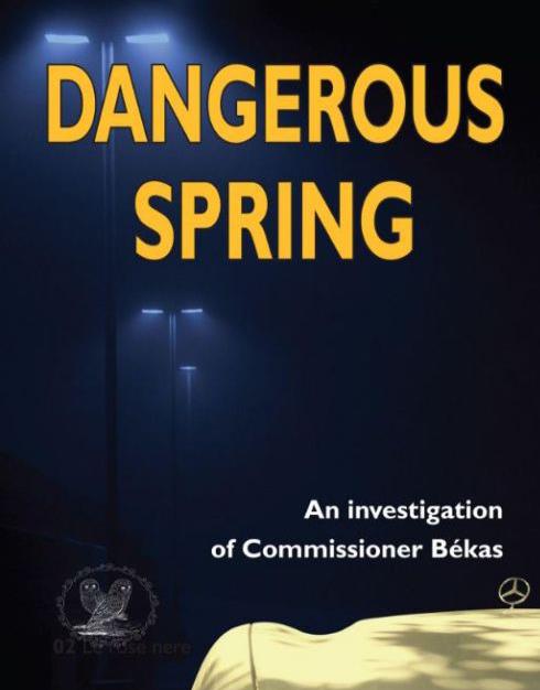 DANGEROUS SPRING PB DANGEROUS SPRING PB
