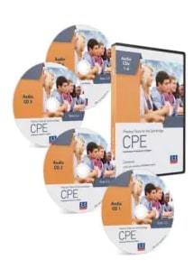 PRACTICE TESTS FOR THE CAMBRIDGE CPE CD CLASS (5) PRACTICE TESTS FOR THE CAMBRIDGE CPE CD CLASS (5)