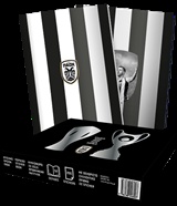 STICKER BOOK ΠΑΟΚ 2019 DOUBLE