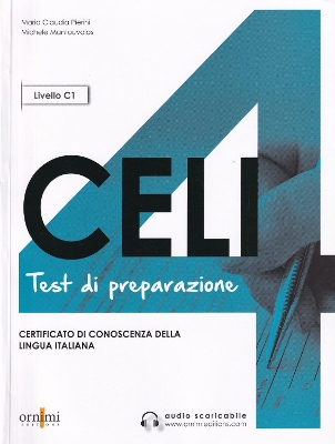 CELI 4 STUDENTE CELI 4 STUDENTE