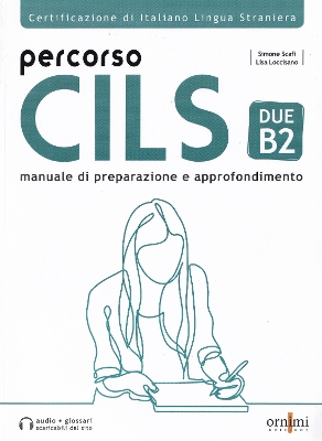 PERCORSO CILS UNO B2 STUDENTE