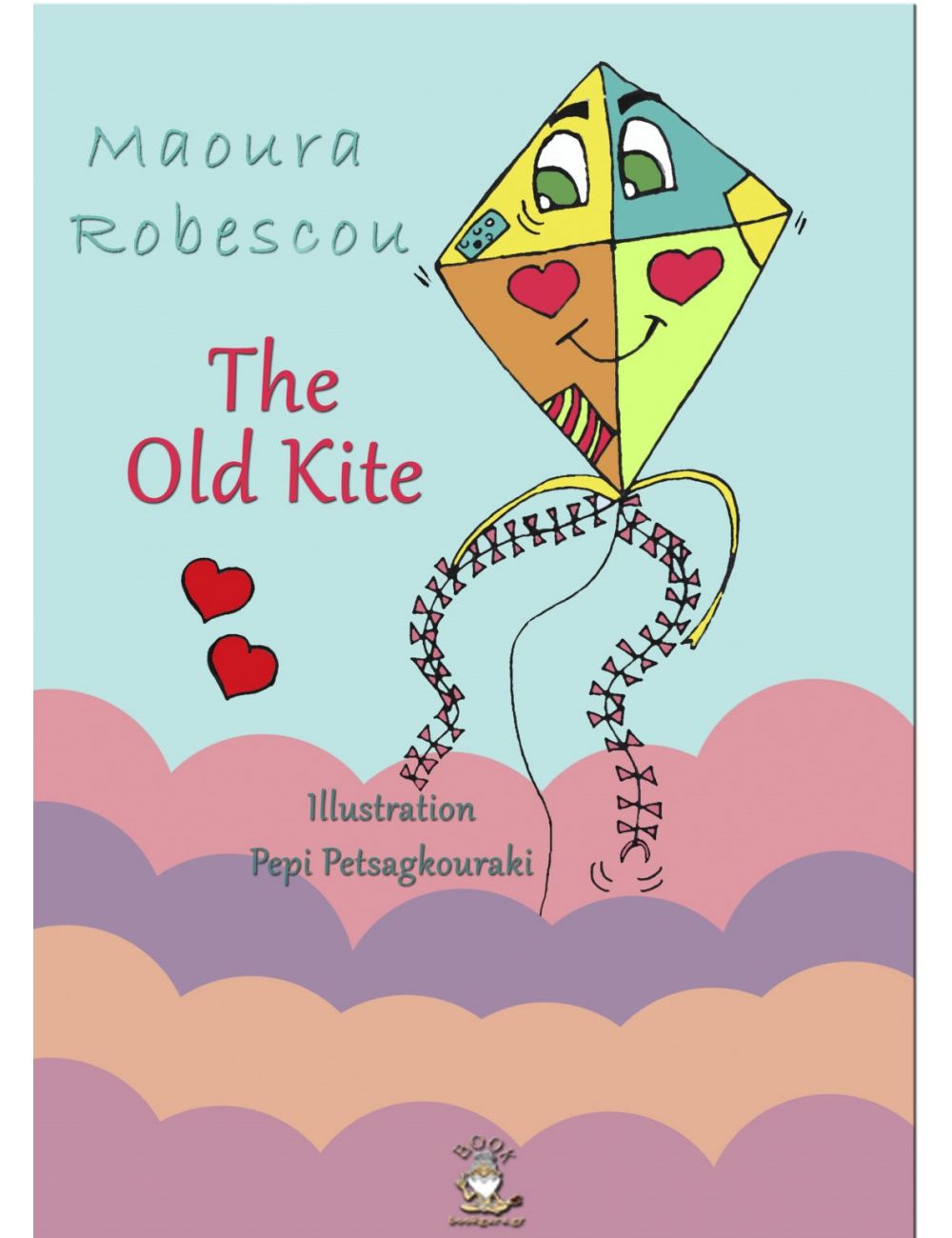 THE OLD KITE THE OLD KITE