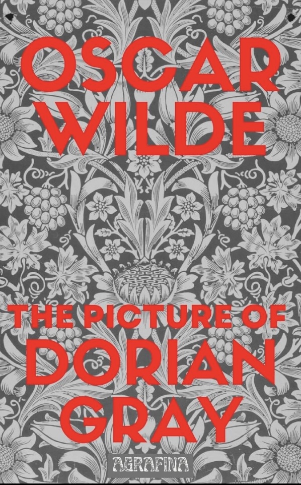 The picture of Dorian Gray