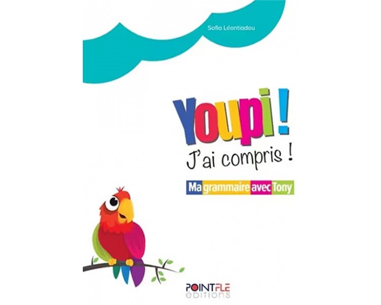 YOUPI! J'AI COMPRIS! PROFESSEUR