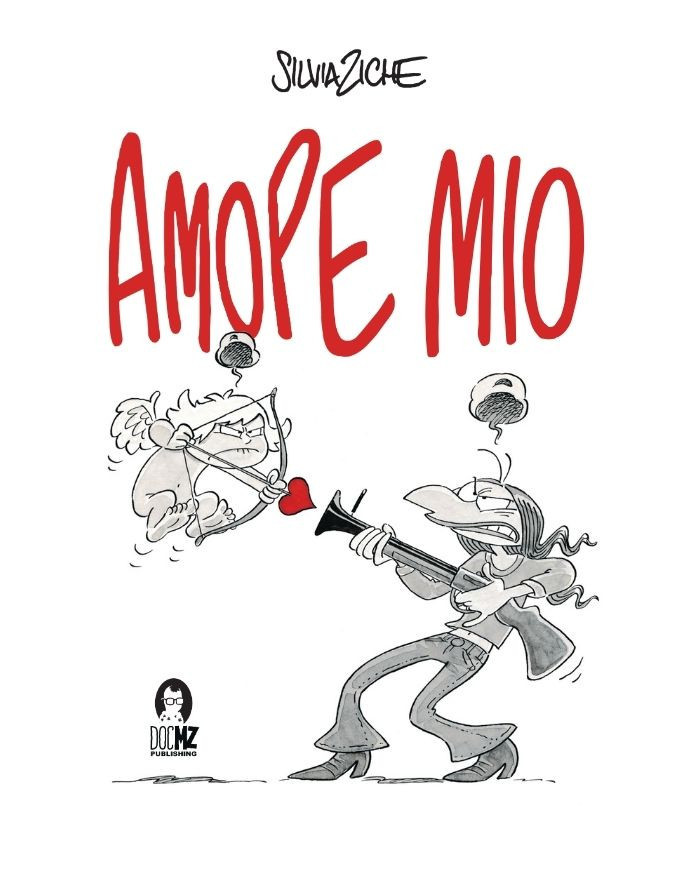 AMORE MIO