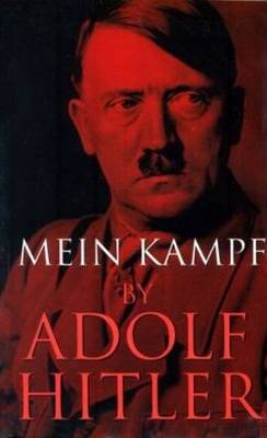MEIN KAMPF  PB