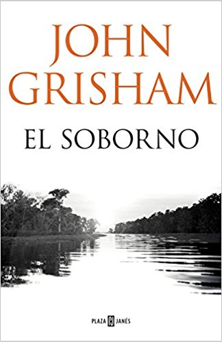 EL SOBORNO  PB