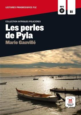 IP : LES PERLES DE PYLA (+ CD) IP : LES PERLES DE PYLA (+ CD)