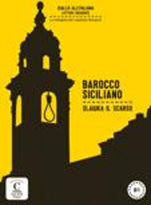 BAROCCO SICILIANO (+ CD) BAROCCO SICILIANO (+ CD)