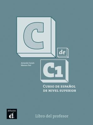 C DE C1 PROFESOR