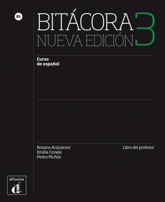 BITACORA 3 PROFESOR N/E