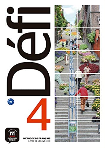 DEFI 4 METHODE