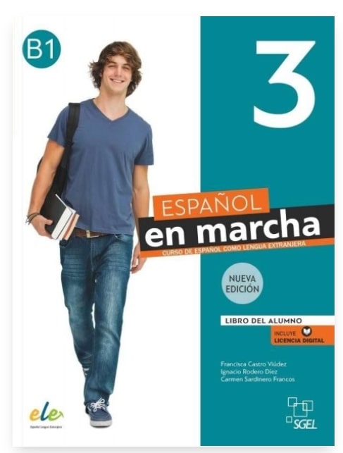PACK ESPANOL 2? (Β1)