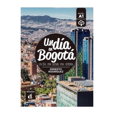 UN DIA EN BOGOTA