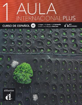 AULA INTERNACIONAL PLUS 1 ALUMNO