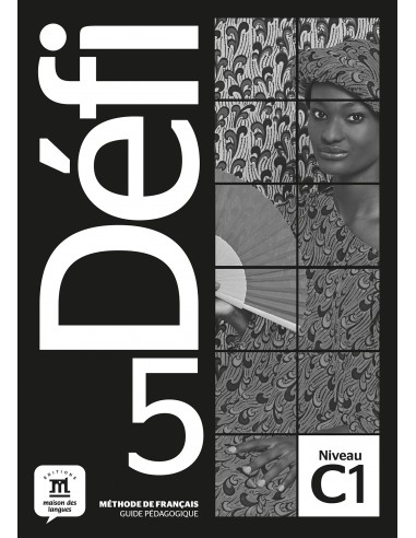 DEFI 5 GUIDE PEDAGOGIQUE