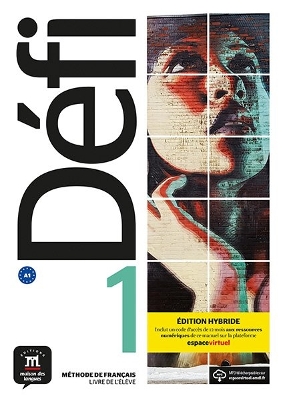 DEFI 1 METHODE EDITION HYBRIDE