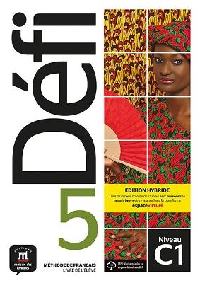 DEFI 5 METHODE EDITION HYBRIDE