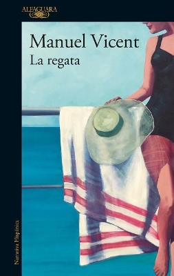 LA REGATA  TAPA BLANDA