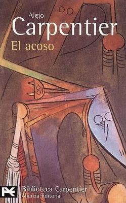 EL ACOSO  TAPA BLANDA