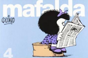 MAFALDA 4