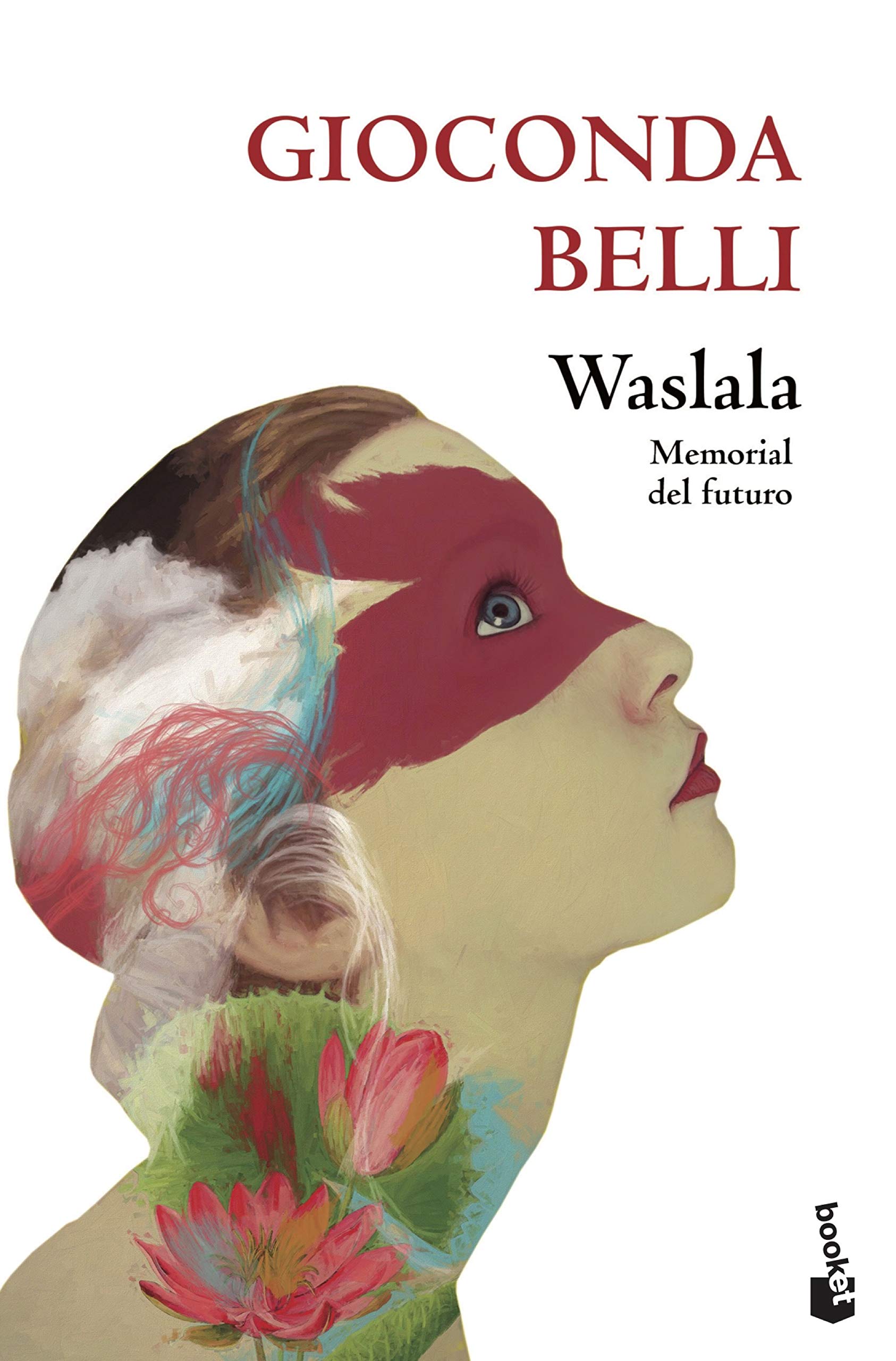 WASLALA (BOOKET) TAPA BLANDA WASLALA (BOOKET) TAPA BLANDA