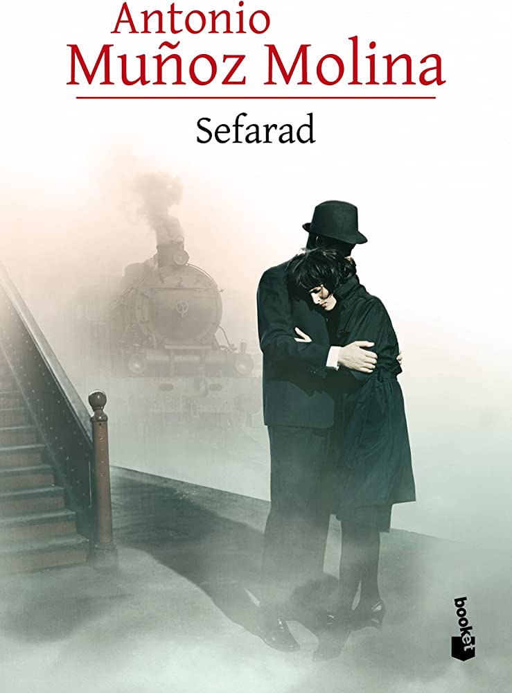 SEFARAD (BOOKET) TAPA BLANDA SEFARAD (BOOKET) TAPA BLANDA