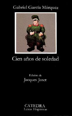 CIEN ANOS DE SOLEDAD