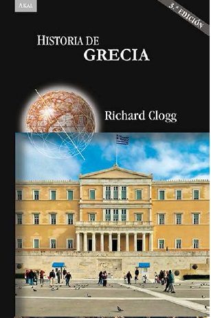 HISTORIA DE GRECIA HISTORIA DE GRECIA