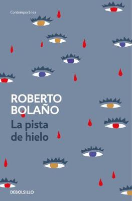 LA PISTA DE HIELO  TAPA BLANDA