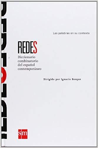 DICCIONARIO REDES DICCIONARIO REDES