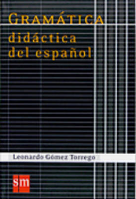 GRAMATICA DIDACTICA DEL ESPAGNOL N/E