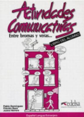 ACTIVIDADES COMUNICATIVAS