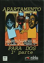 APARTAMENTO PARA DOS 1 DVD PARTE 2 APARTAMENTO PARA DOS 1 DVD PARTE 2