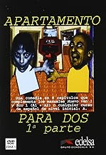 APARTAMENTO PARA DOS 1 DVD PARTE 1 APARTAMENTO PARA DOS 1 DVD PARTE 1