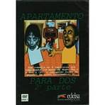 APARTAMENTO PARA DOS 2 DVD PARTE 1