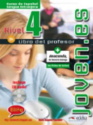 JOVEN.ES 4 PROFESOR