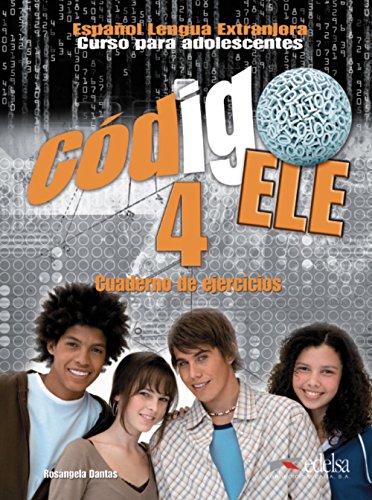CODIGO ELE 4 EJERCICIOS