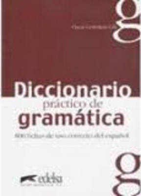 DICCIONARIO PRACTICO DE GRAMATICA