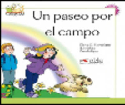 COLEGA LEE 2: 5/6 UN PASEO POR EL CAMPO