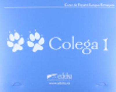 COLEGA 1 PROFESOR PACK