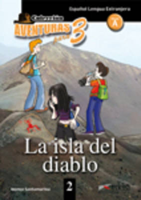 APT 2 - LA ISLA DEL DIABLO