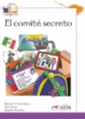 COLEGA LEE 3: EL COMITE SECRETO